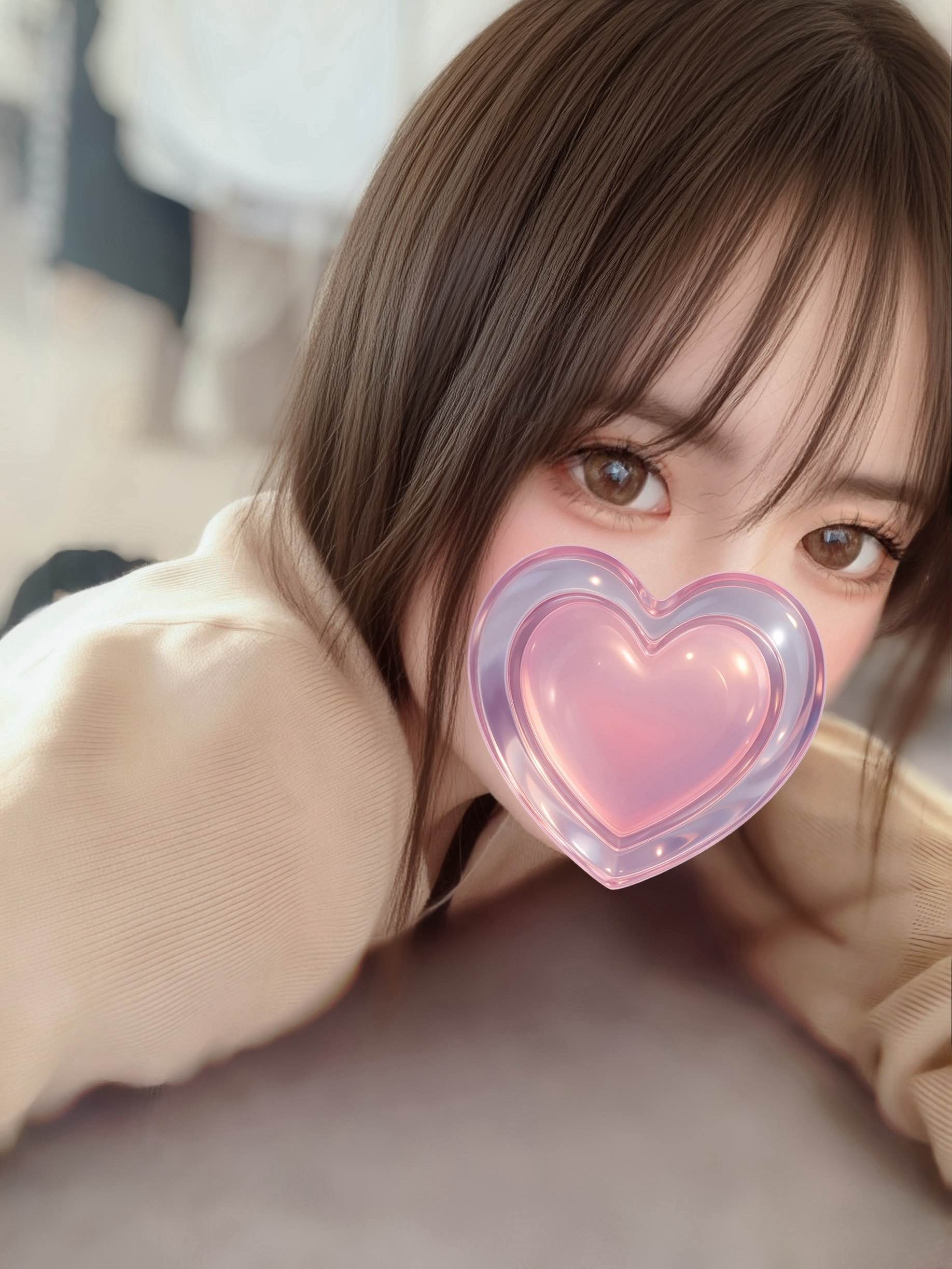 むぎ  ( プリティアイドル♡)