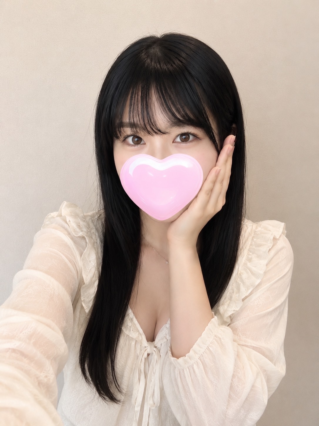 みうる  (可愛さに瞬殺！)