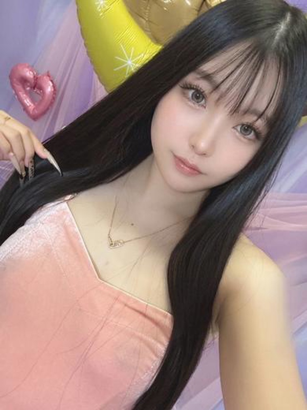 るな  (アイドル系ビジュ◎)