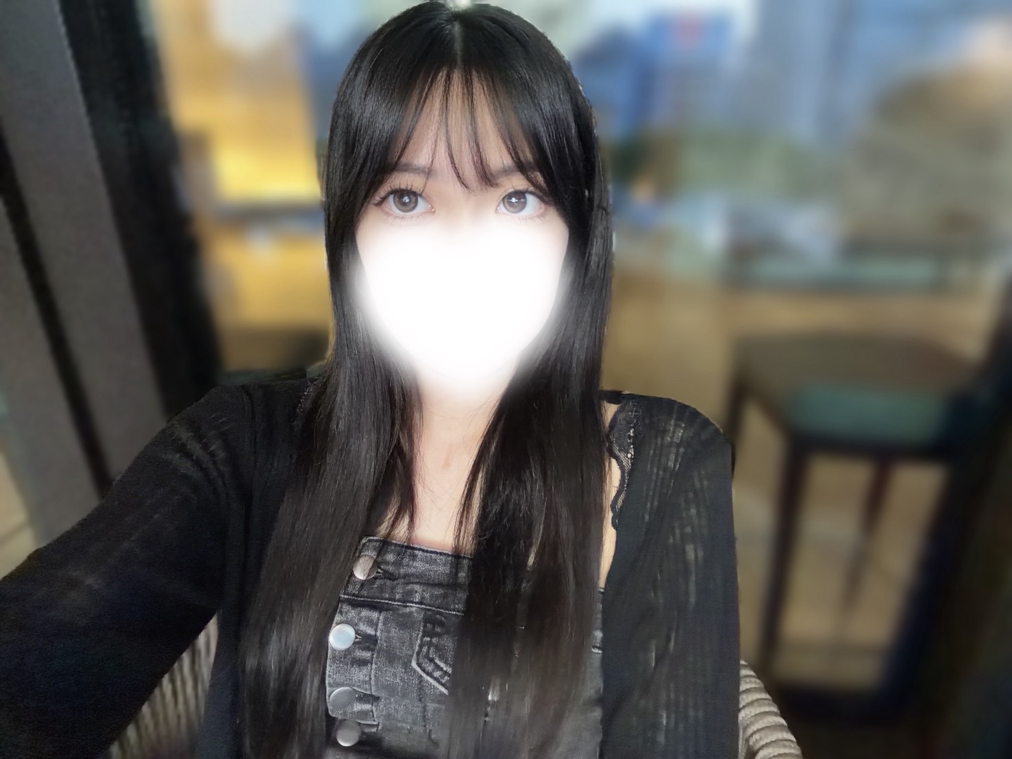 はとり  (未経験最高のｷﾚｶﾜ女子)