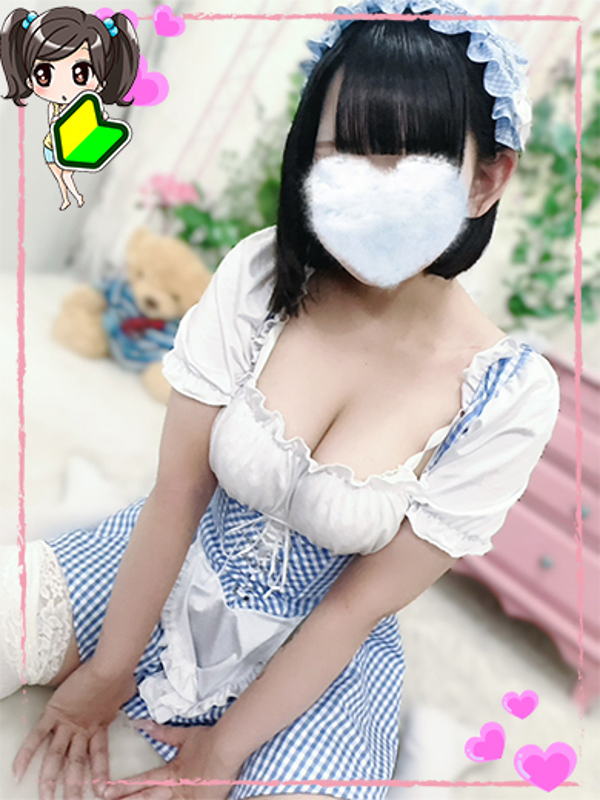 ももあ  (ぱいぱん☆黒髪ﾐﾆﾛﾘ♪)