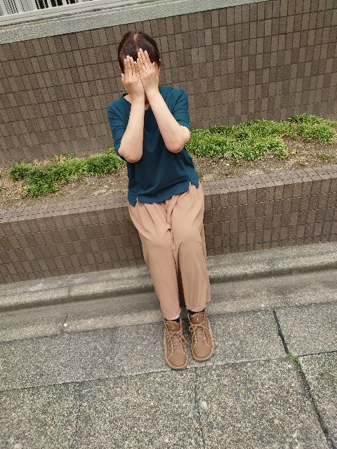 よもぎ  (真面目なエロ熟女)