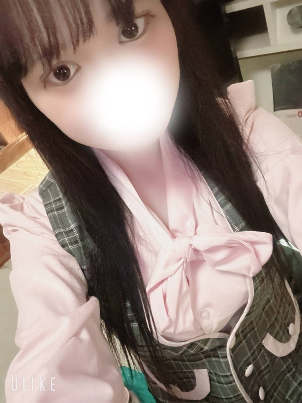 ゆんあ  (可愛いスマイル♡)