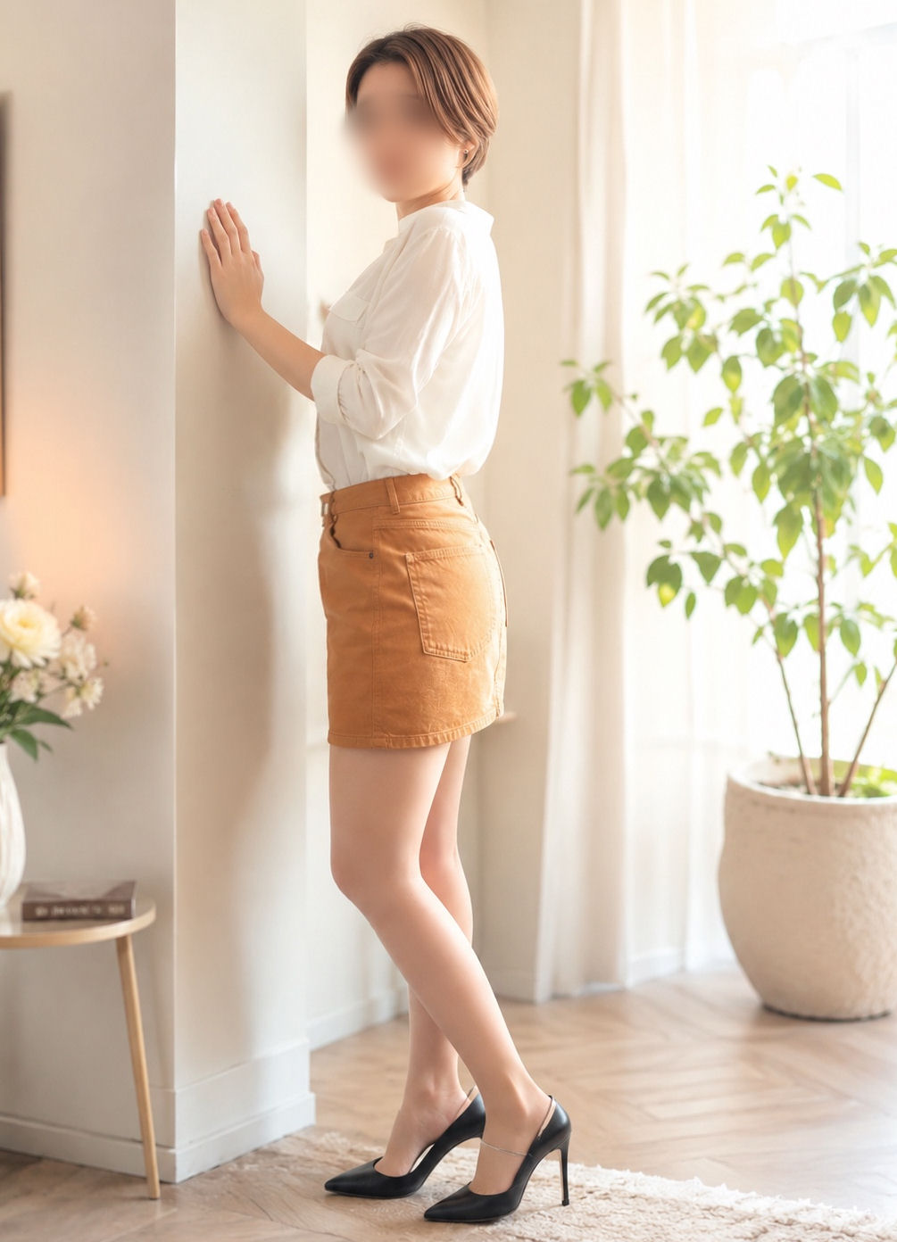 ひとみ  (スタイリッシュお姉様)