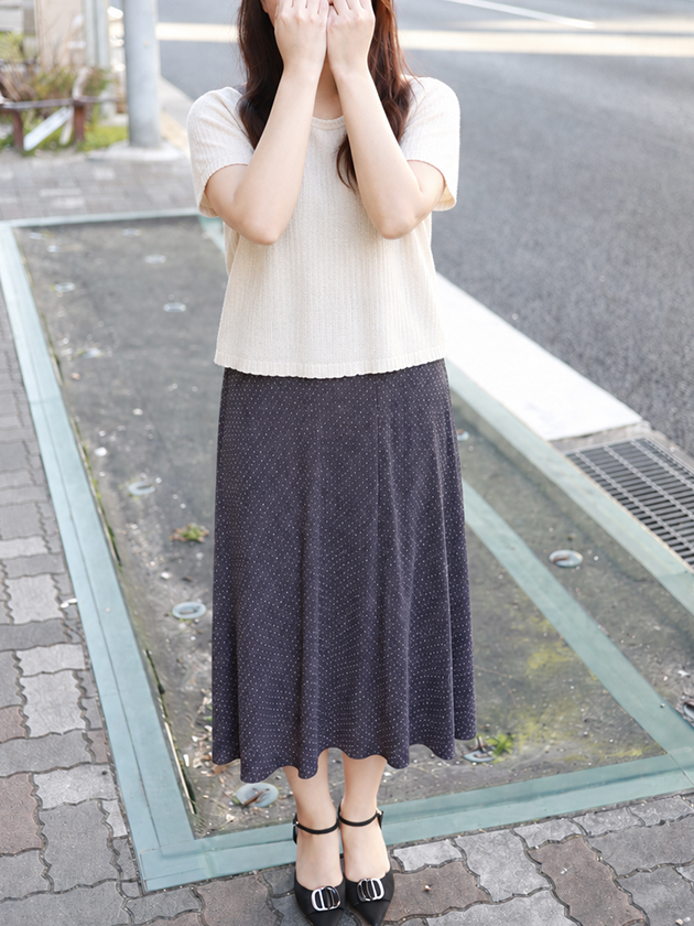 新人体験【透明感溢れる処女】  (7/15体験入店)