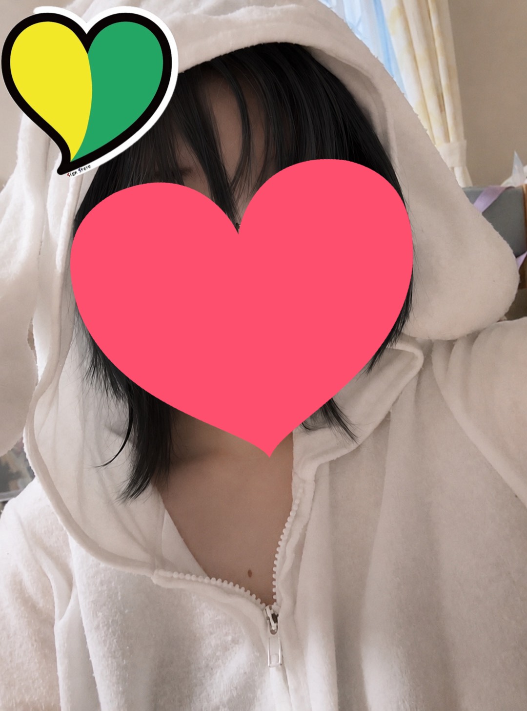 あいす  (完全未経験の18歳♡)