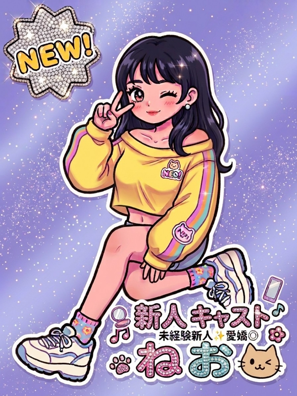 ねお