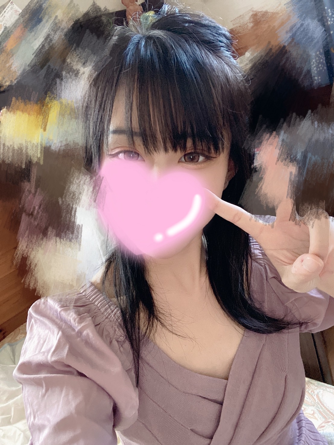 まり  (未経験清楚な可愛さ)