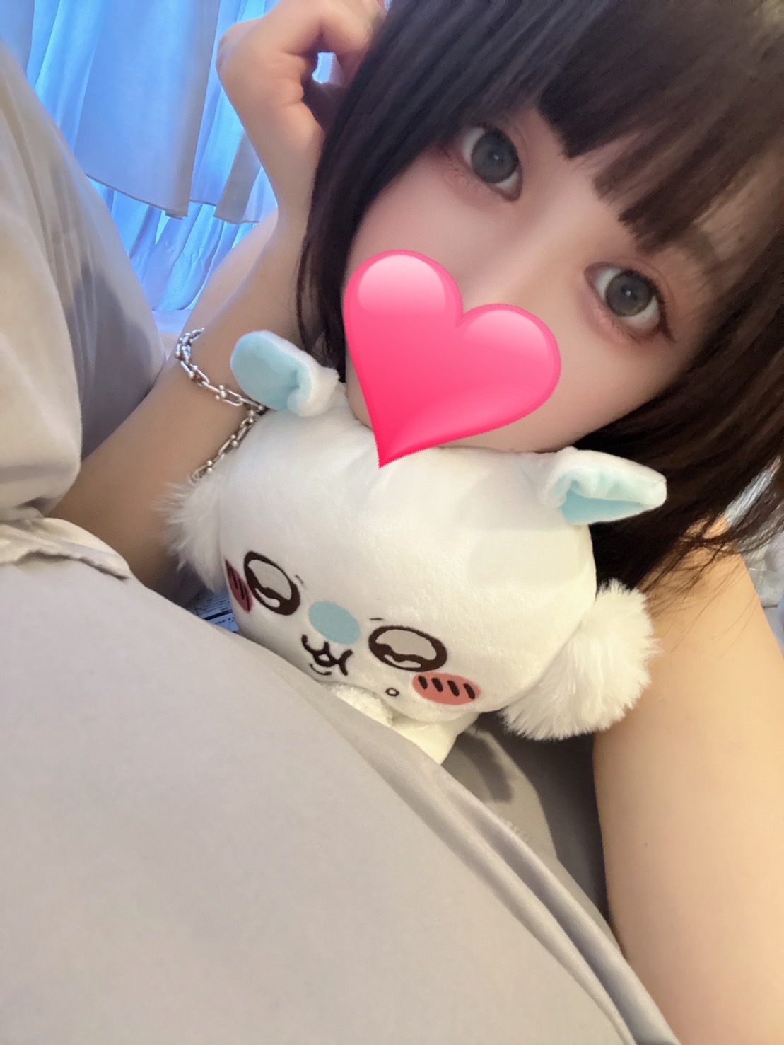 かりん（Fカップの149㎝）