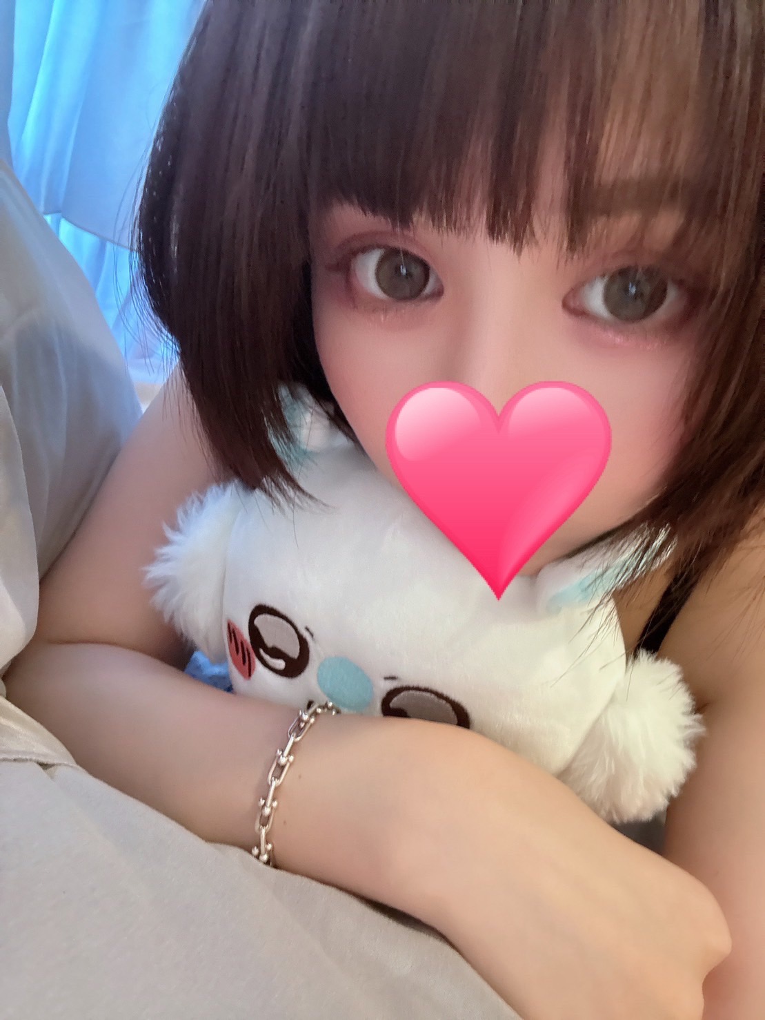 かりん（Fカップの149㎝）