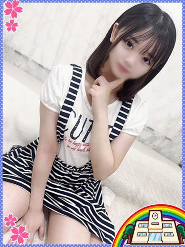 ゆあ◇奇跡の逸材ここに現る