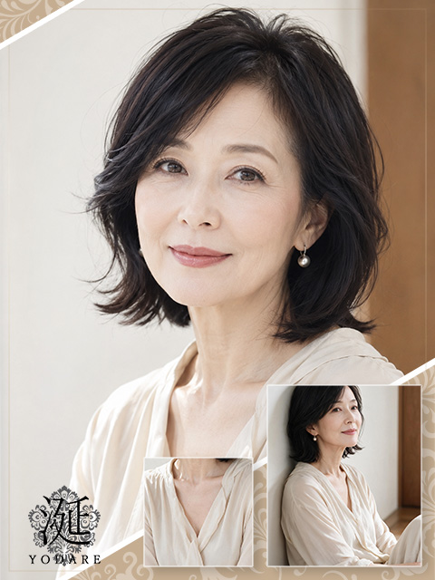 黒川いお