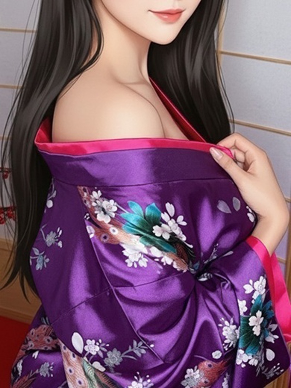 なつみ  (極みを味わえる美女)