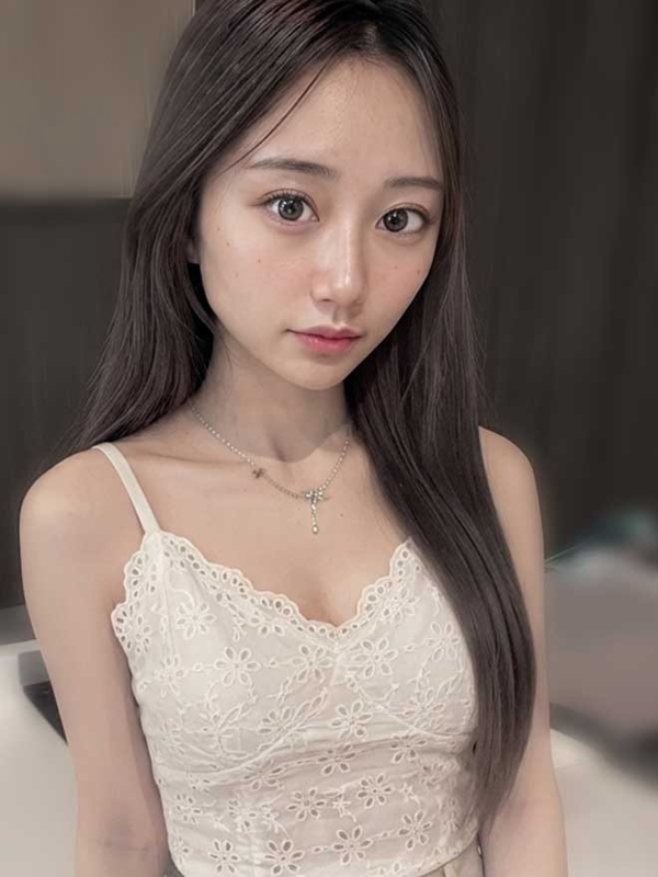 まひな