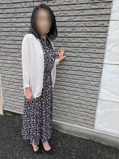 みき  (元介護士)