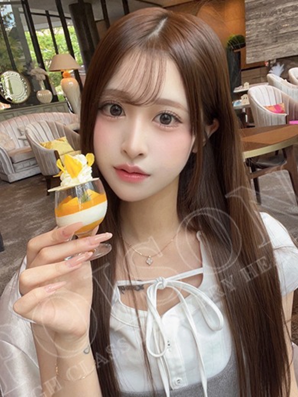 はなび  (モデル級美女は超敏感)