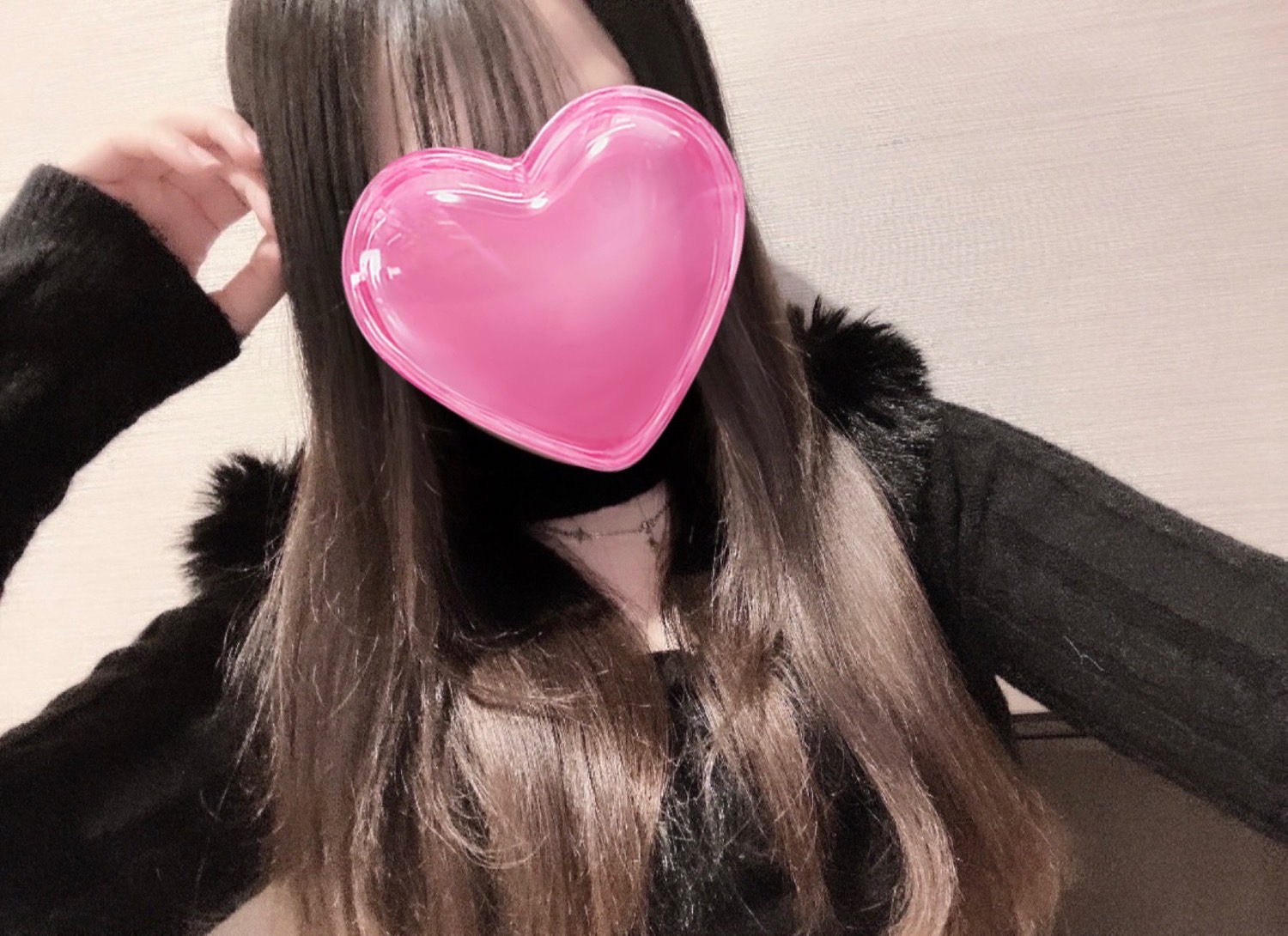 うい  (超完全未経験‼‼)
