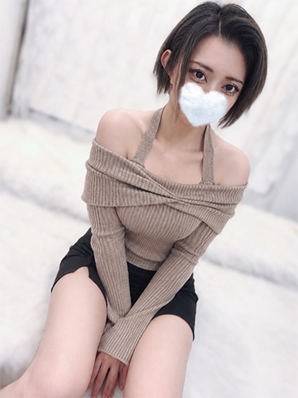 みれい  (このギャップに沼る)
