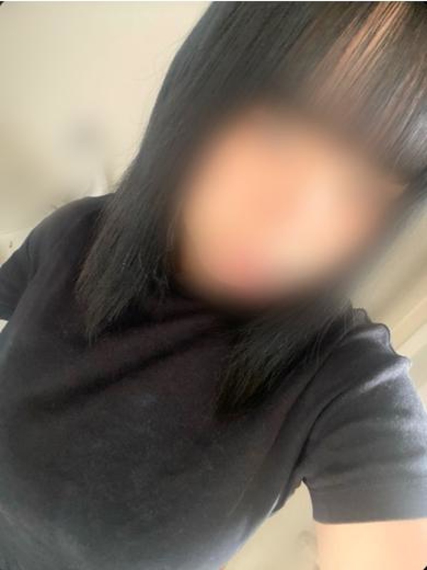 あんな  (黒髪清楚系☆未経験)