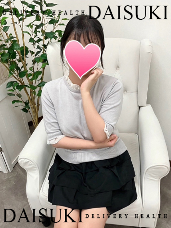 ちぃ  (未経験の天然女子♡)