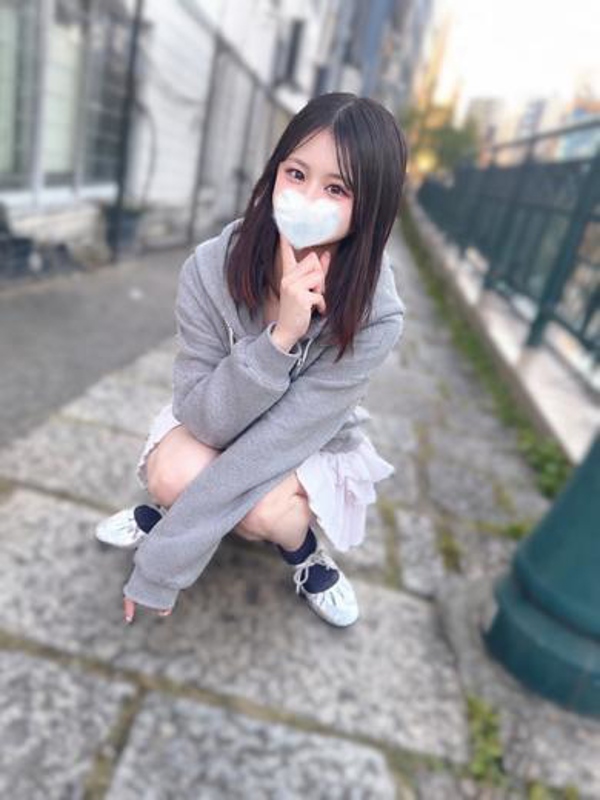 ねんね  (おもちゃ大好き敏感娘)