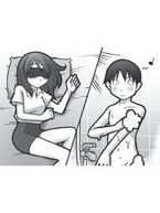 夜這いプレイ