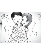 痴女電車プレイ