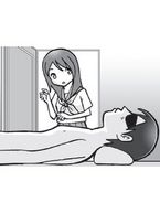 ソフトM男プレイ