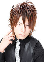 ☆Raito☆ (支配人) 1 CLUB Artemis