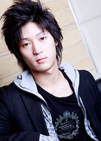 柚月 1 CLUB Artemis