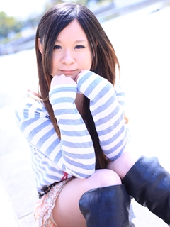 ノン  (童顔Ｆ美乳)