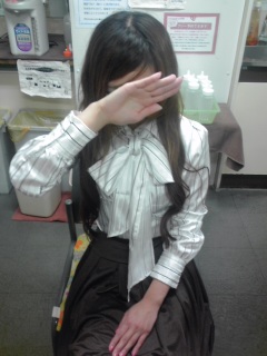 レイカ  (ｶﾜｲｲ復帰嬢)