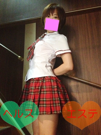 カホ  (超甘えん坊)
