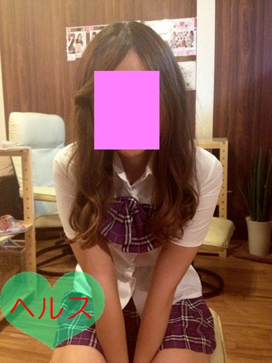 ワカナ  (体験入店中)