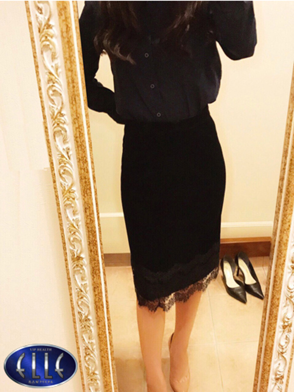 吉岡里帆  (期間限定)