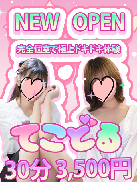 てこどる