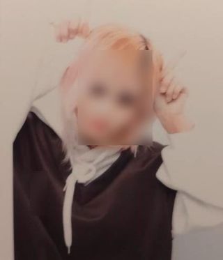 ゆめ (めちゃくちゃ可愛いくてスタイル抜群!)