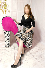 陽菜 (☆ひな☆)<br/>33才T162・B86(D)・W59・H86