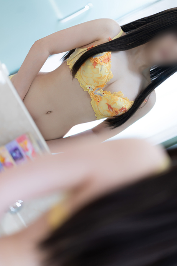 【ロリカワ度100%】完全業界未経験るいchan♪