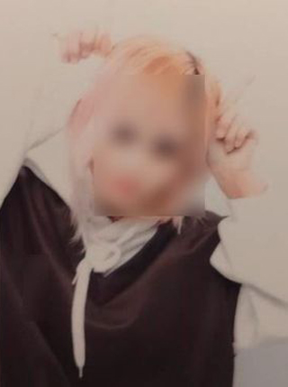 ゆめ (めちゃくちゃ可愛いくてスタイル抜群!)