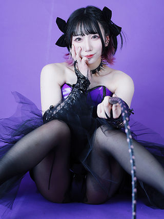 ライ (ミステリアス美白美女)<br/>T154・B84(C)・W57・H86