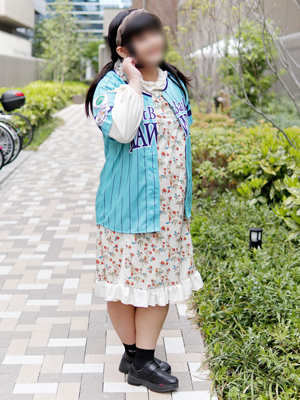 素直なまん丸body<br/>柳選手(23)