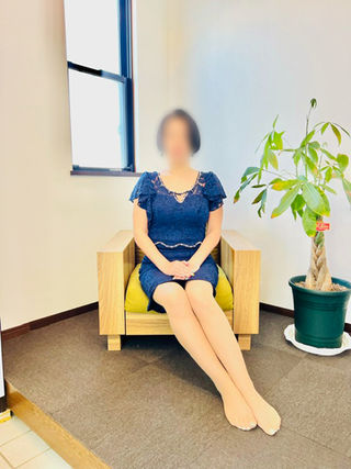 由樹(愛嬌抜群奥様)