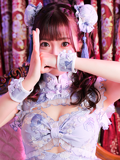 うた (最強!骨抜き美少女☆)<br/>25才T157・B85・W55・H86