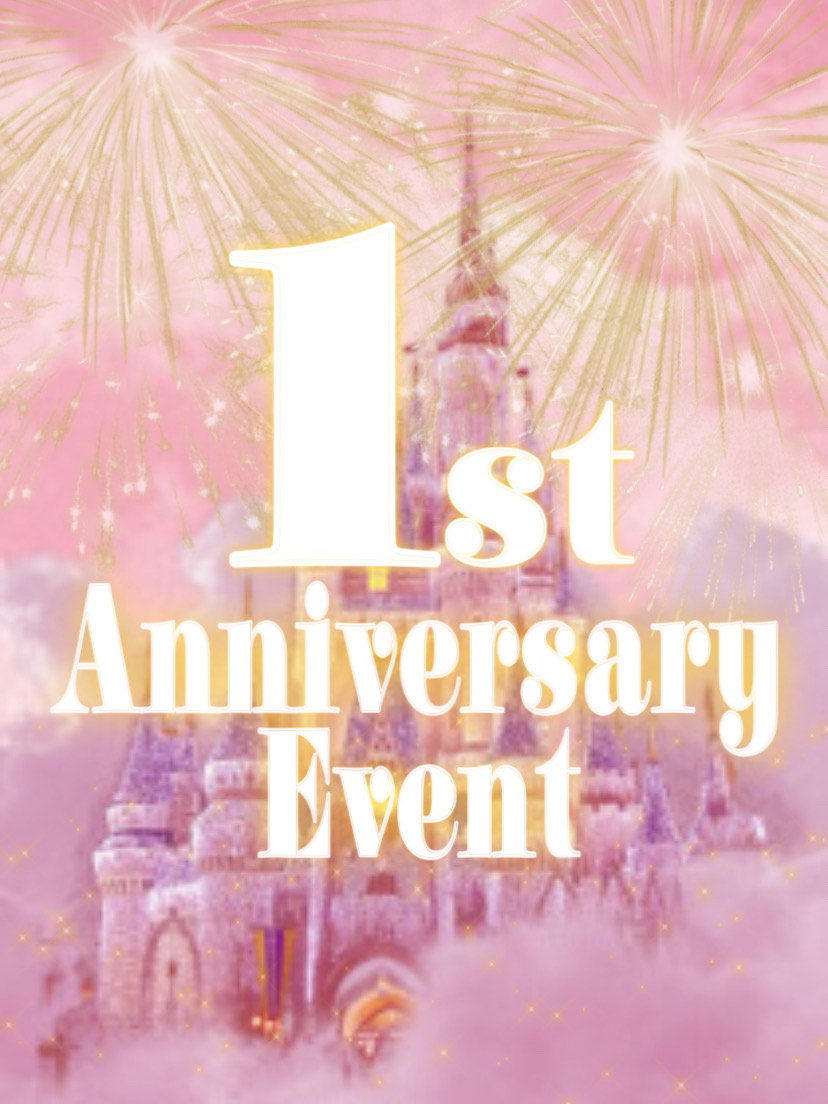 おかげさまでSAは1周年を迎えました。<br/>