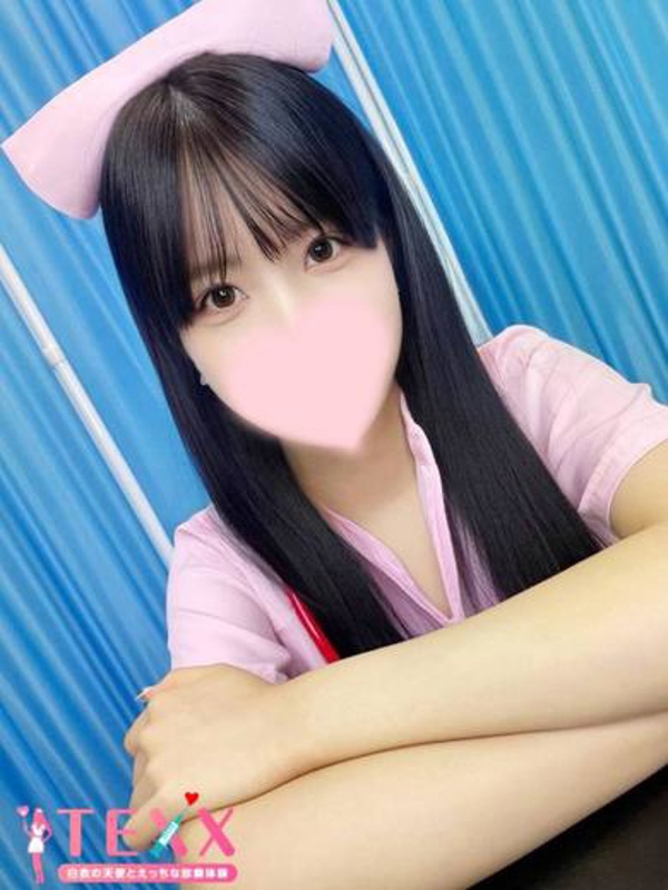 ゆあ (激カワナース💖💉)<br/>20才T160・B83(C)・W56・H84