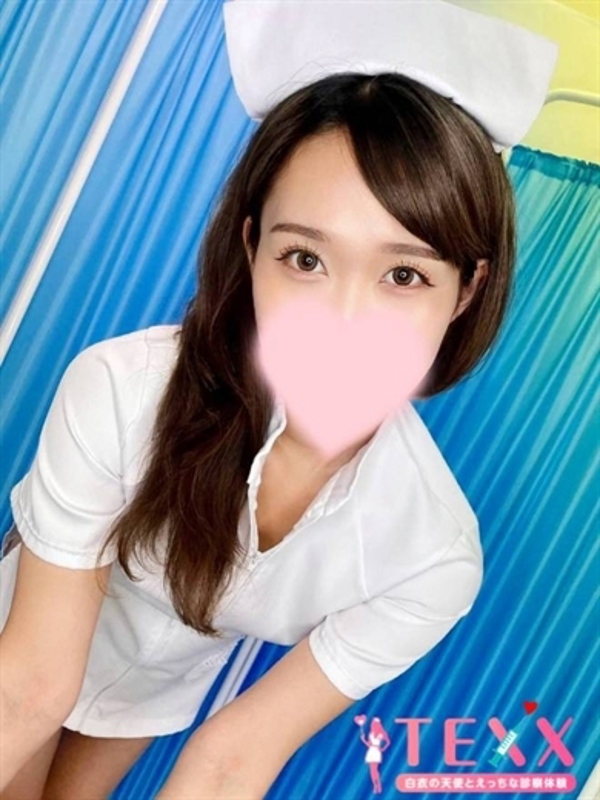 みお (長身美脚ナース💖💉)<br/>26才T165・B84(D)・W55・H85