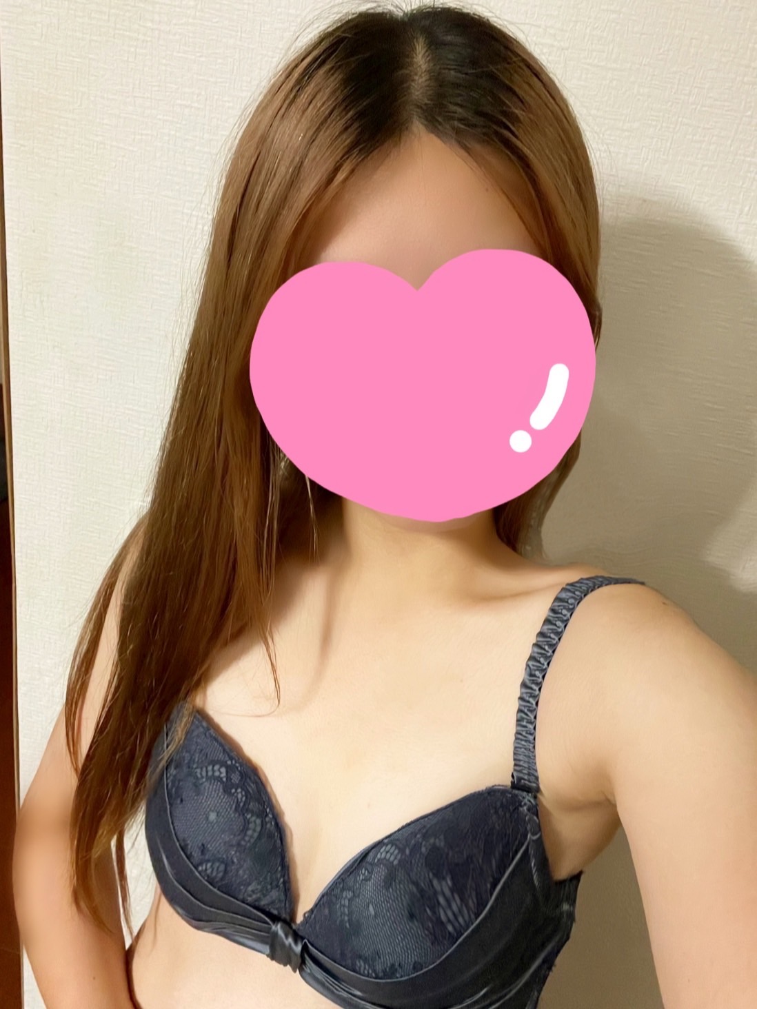 こころ (❤完全業界未経験❤)<br/>19才 T156・B82(C)・W57・H85