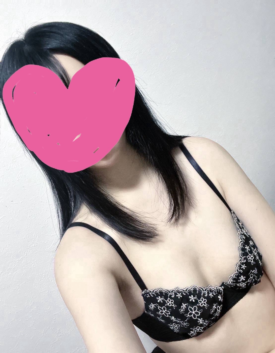 くう (❤完全業界未経験❤)<br/>23才 T160・B84(C)・W58・H85