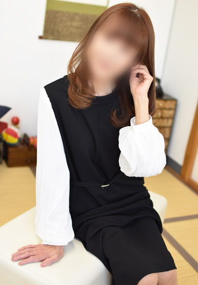 ことみ(昭和48年生まれ)<br/>52歳/ 152cm B:80(C) W:52 H:81